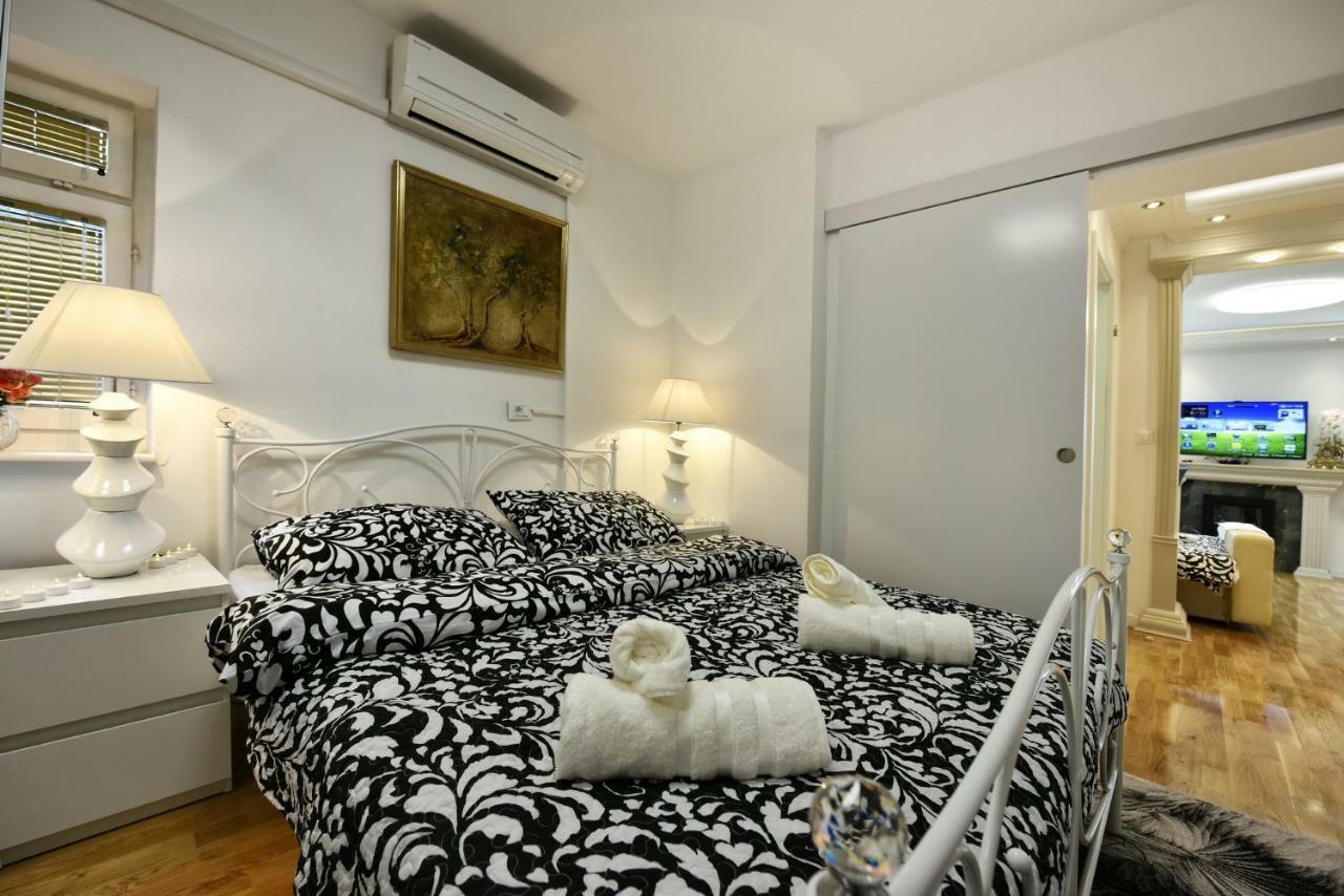 Apartment Markovski Пореч Екстериор снимка